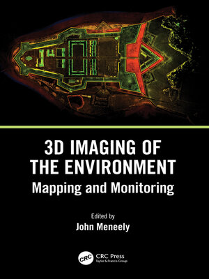 cover image of 3D Imaging of the Environment